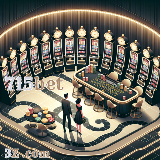 Apostas Ao Vivo Apostas Ao Vivo: A Nova Fronteira das Apostas Online na 715bet