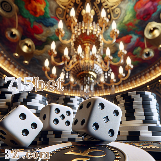 Descubra a Experiência do Cassino Ao Vivo na 715bet