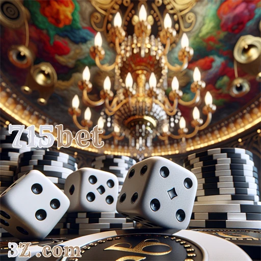 Descubra a Experiência do Cassino Ao Vivo na 715bet